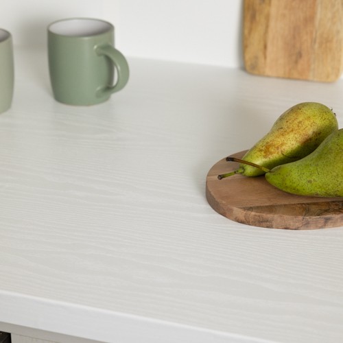 Fix whitewood matt 5 cm - matt,