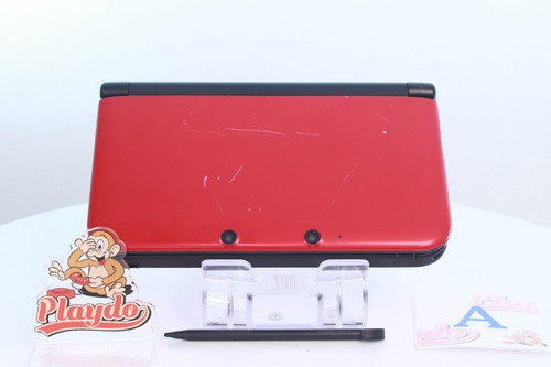 Game nintendo 3ds - jp, ll