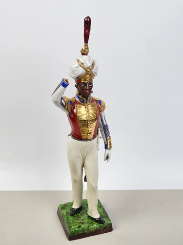 Capodimonte originale corona - capodimonte,