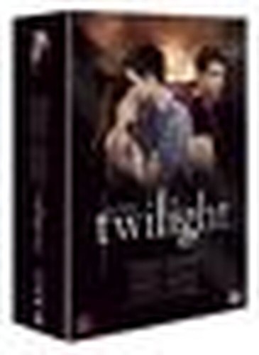 Cofanetto twilight - 1, 4