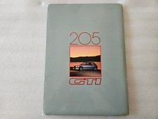 1984 Dossier de presse
