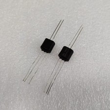 2pcs xvive audio vtl5c3 - vtl5c3/2, chip
