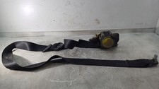 CINTURA DI SICUREZZA ANTERIORE