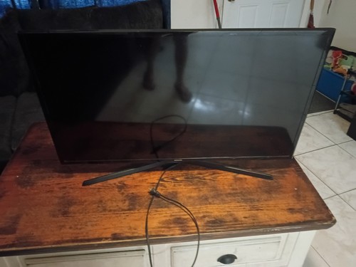 Samsung 40in led 1080p smart - 40in,