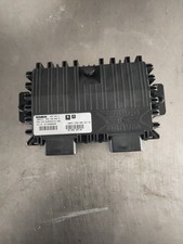 CENTRALINA CONTROLLO