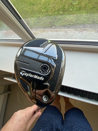 Taylormade qi35 hybrid - taylormade, 5