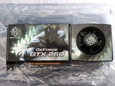 Scheda video grafica GPU BFG