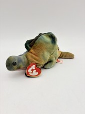 Ty Beanie Baby Steg Plush