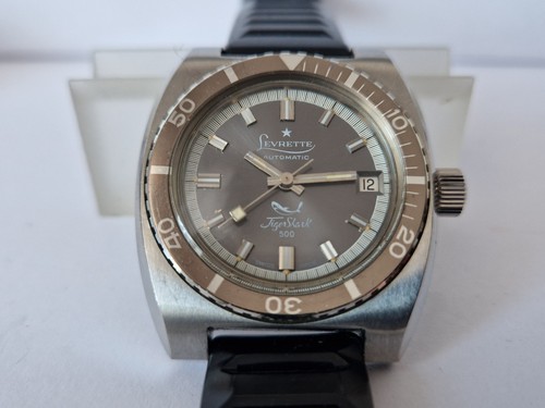 Levrette tiger shark 500 - levrette,