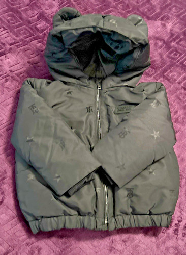 Burberry bambino taglia anni - taglia, 2