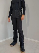 Pantalone Uomo Brugi Sci