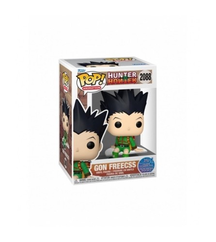 Funko pop animation hunter x - funko,
