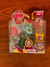 My Little Pony: Friendship is Magic Lyra Heartstrings Pony figura matrimonio in scatola