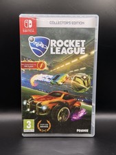 Rocket League Collector's