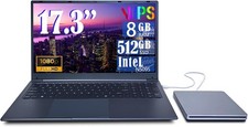 17.3'' FHD Business Laptop