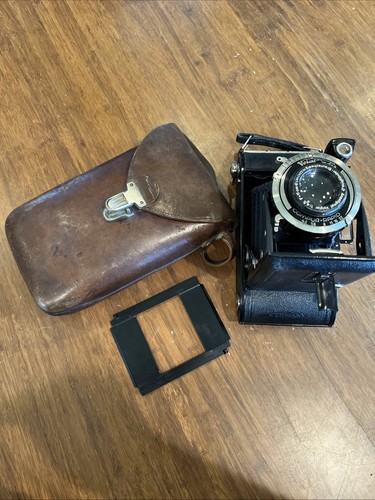 Voigtlander bessa 6x9 - bessa,