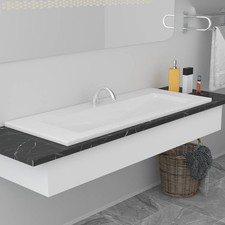 Lavabo da Incasso 61x39,5x18,5