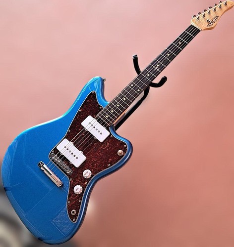 Chitarra elettrica schecter - chitarra,