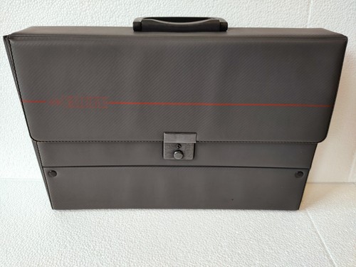 Valigetta porta documenti - valigetta,