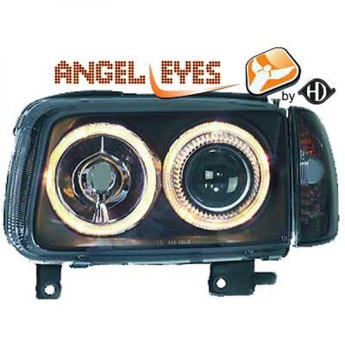 Kit fari adatti per - , vw