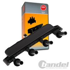 NGK Bobina Accensione Adatto A