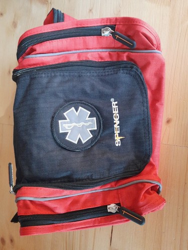 Marsupio soccorso spencer - marsupio,