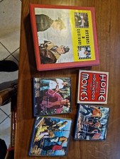 Lotto Di 5 Film/Pellicole Super 8