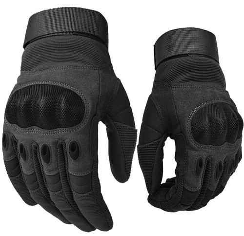 Guanti moto viper - da,