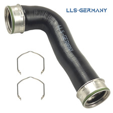 Tubo Turbo Inferiore Per VW