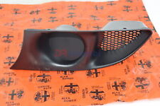 MOSTRINA SX NERA PER FENDINEBBIA PARAURTI ANTERIORE ALFA 156 I II  156024088/1