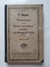 Libro tecnico preparazione