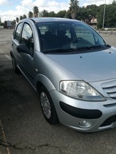 Auto  Citroen C3 1100 benzina