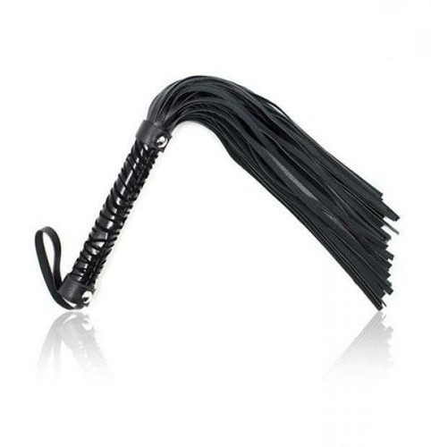 Frusta nero frustino bondage