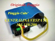 CENTRALINA  BOBINA ORIGINALE