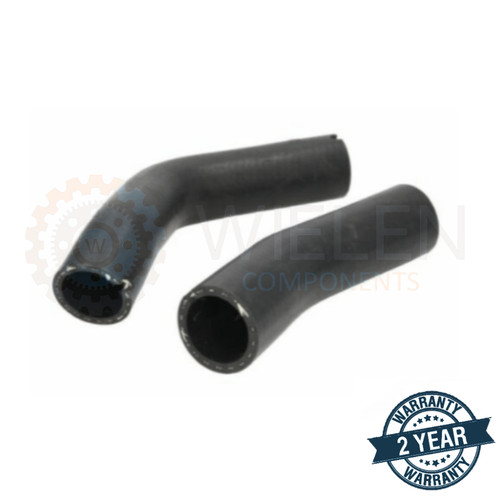 Kit manicotto intercooler tubo - intercooler,