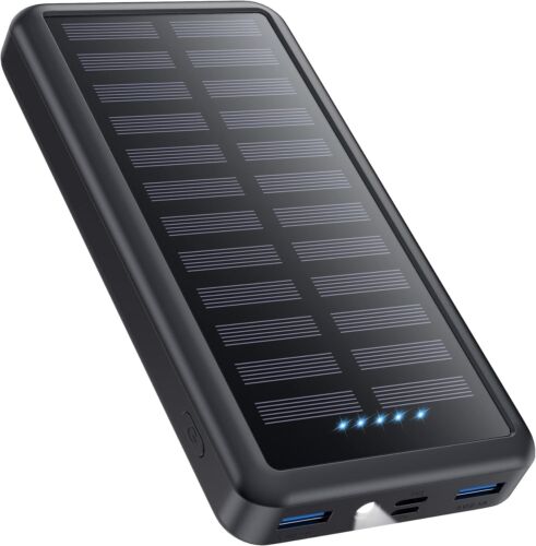 Powerbank 27000mah power bank - powerbank,