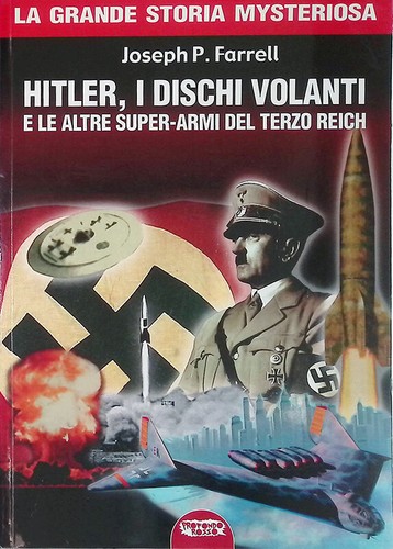 Hitler dischi volanti e - hitler,,