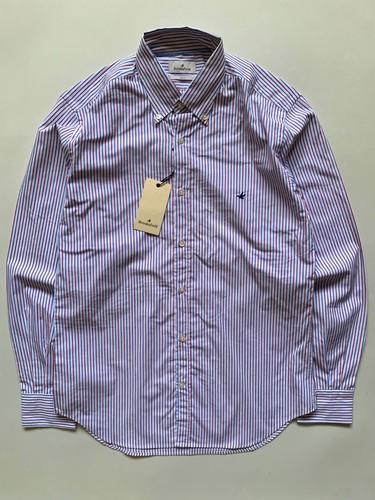 Brooksfield slim fit striped - brooksfield,