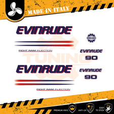 Decalcomania Adesivi Motore