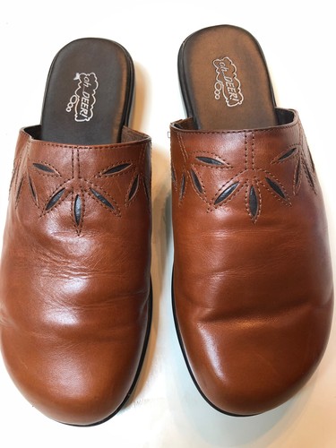 Cervo scarpe zoccoli - scarpe,