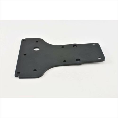 Skid plate - skid,