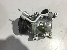 COMPRESSORE CLIMA A/C MAZDA MX-5 2.0 BENZINA (2018) 92600D392D na6w-61450