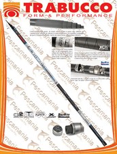 Canna bolognese Trabucco