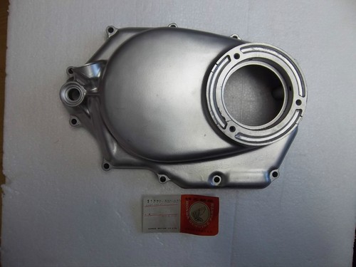 Carter coperchio frizione - coperchio,