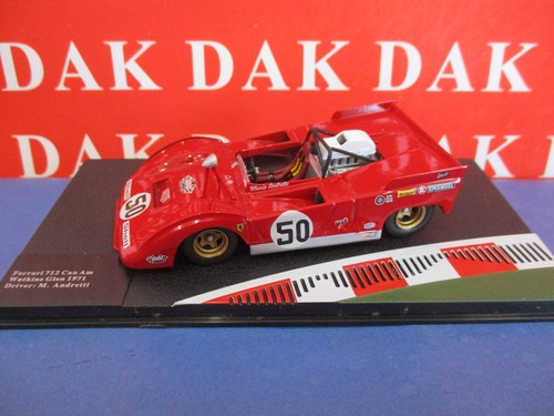 Die cast modellino - modellino, auto