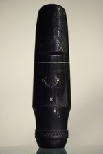 Boccaglio per sassofono tenore