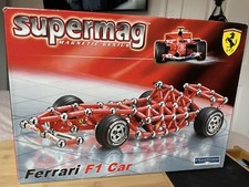 Supermag Ferrari F1