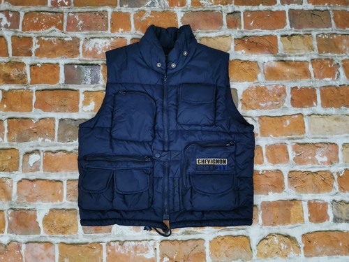 Chevignon vintage inverno - chevignon,
