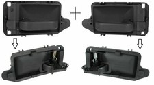 2x MANIGLIA PORTA INTERNA