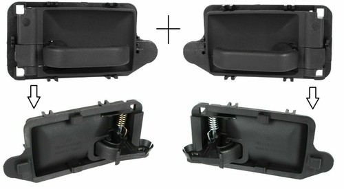Maniglia porta interna - 2x,